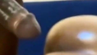 Stepmom Wants Her Stepson to Fuck Her Big Ass and Cum in Her Ass