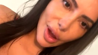 BBC PUSSY FUCKING by HOT MILF LELA STAR