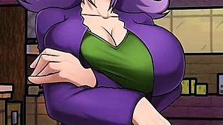 Minecraft Horny Craft - Part 17 - Get My Cum Witch by Loveskysanhentai