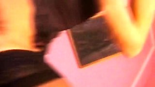 Brunette amateur slut fucking hardcore and taking facial