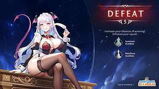 Ep8: New Maidens Elianthe, Miriel and Lothariel - Everlusting Life