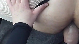 After Destroying My Slut and Verbally Dominating Him, I Continue to Fill Him up with Some Bi Cuckold Dirty Talk