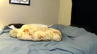 What A HS Teen CUNT Is Good For After School