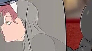 Never Saint - Sex Scene Only Part 23
