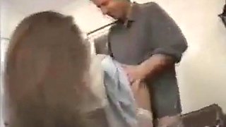 TVGG  - Wife Catches CrossDressing Husband