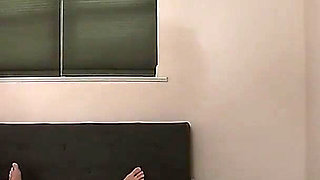 MILF Nurse Gets Fucked by Her Patient Bts