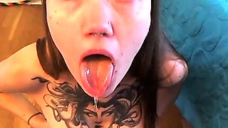 Amateur Homemade Solo Masturbation