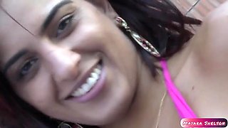 Mayara Shelson