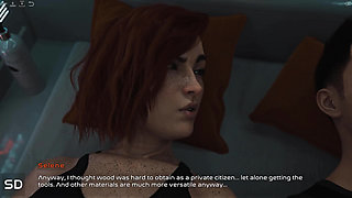 A long journey: hobbies ep.18