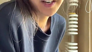 Watch How I Get Naked