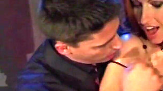 The Castle of Pleasure