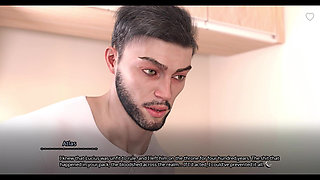 The Seven Realms 18 - Atlas Having Threesome Sex with Naya and Kali