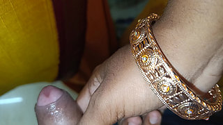 Housewife with Stepsister Kitchen Fucking