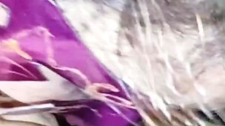 Stepmommy's Friend Left Young Girl Very Bad After Finding Her Alone at Home