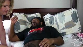 Sultry BBW hardcore porn story