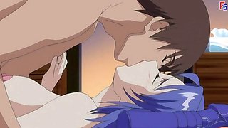 Aniyome Wa Ijippari 01