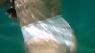 Under the Water