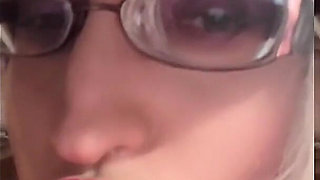 Turn Into My Dumb Bimbo Sissy - Lip - Sucking Asmr for Pretty Face Obsession Clip by Findom Goaldigger