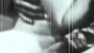 Vintage Porn Retro Erotic Theatre - Making Love at the Cabin