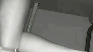 Her Husband Is in the Bedroom and We Fucked in Kitchen