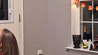 Date Night with Ghostface