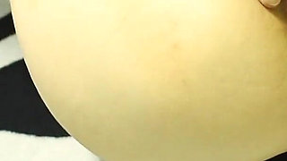 Semen Drips Down to His Feet (full Video)