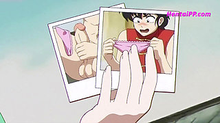 Stepbrother Make A Deal With Stepsister ( Sex Time ) - UNCENSORED