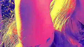 Beautiful Uninhibited Redhead Sucks and Takes a in Her Mouth