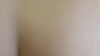 Risky Daytime Fuck with My Redhead Stepmom - We Almost Get Caught Breeding by Stepdad