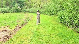 ONLYFANS LEAK -With Diwali around the corner....Mommy Mistress Thursday Goes Bollywood in the Back Yard