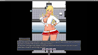 Breeding Hijab Hottie - Breed Town 3 - #3 Gameplay