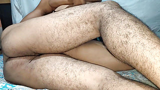 Sister-in-law +18 VIRGIN gives her Anal Ass to Stepbrother in homemade Tamil indian xvideos
