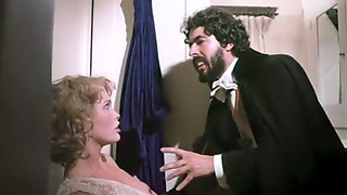 1978 Classic Lust at First Bite full movie