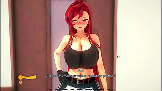 My Robot Roommate's First Day at Home - IArevolution