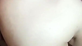 A Great, Slim, and Very Sexy Stepsister Who Has Dark Nipples That I Love to Suck and Bite