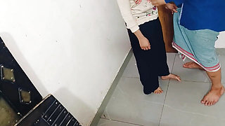 Mama ne mami samjh kar mujhe hi chod diya
