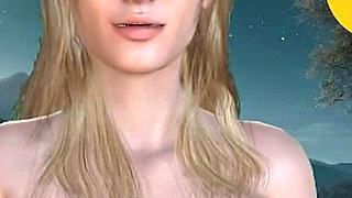 Fun with a Very Beautiful Girl Part - 1: English Audio Sex Story