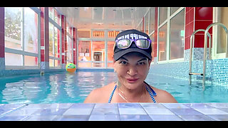 Extreme in the Pool