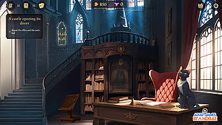 EP1: Lust & Magic (Full Gameplay)