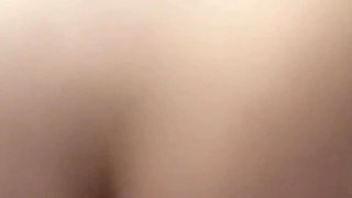 18 Year Old Horny Schoolgirl Makes Herself Cum by Masturbating Her Tight Virgin Pussy