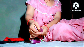 This 19-year-old girl from India is a prostitute. She wants to like a, but she doesn't have a man to with.
