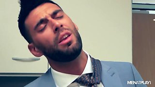 Yes Sir!, Editor's Cut - MENatPLAY