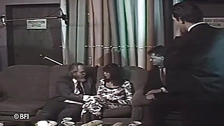 The bondage producer