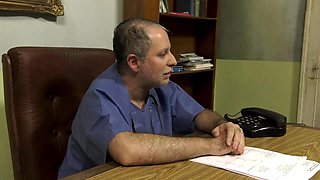 Sex medical therapy treatment-eng-subtitles