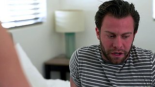 StepSiblingsCaught Alina Lopez - Step Sister Lends A Hand