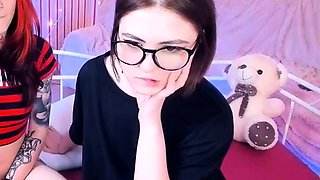 Hottest amateur webcam teen girl ever