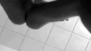 Bareback Amateur Hunk