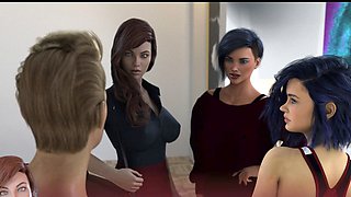3d son mom, fuck in anime boobs, 3d porn inzest