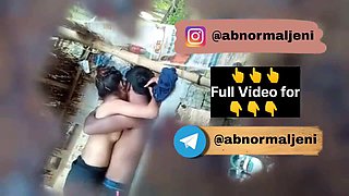 Cute Indian girl Shows Boob join our telegram channel @abnormaljeni