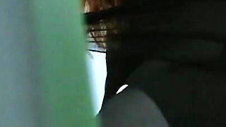 Pantyhose Domination